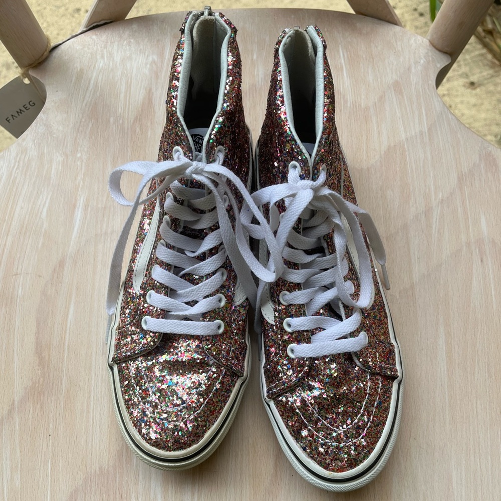 Vans shoes